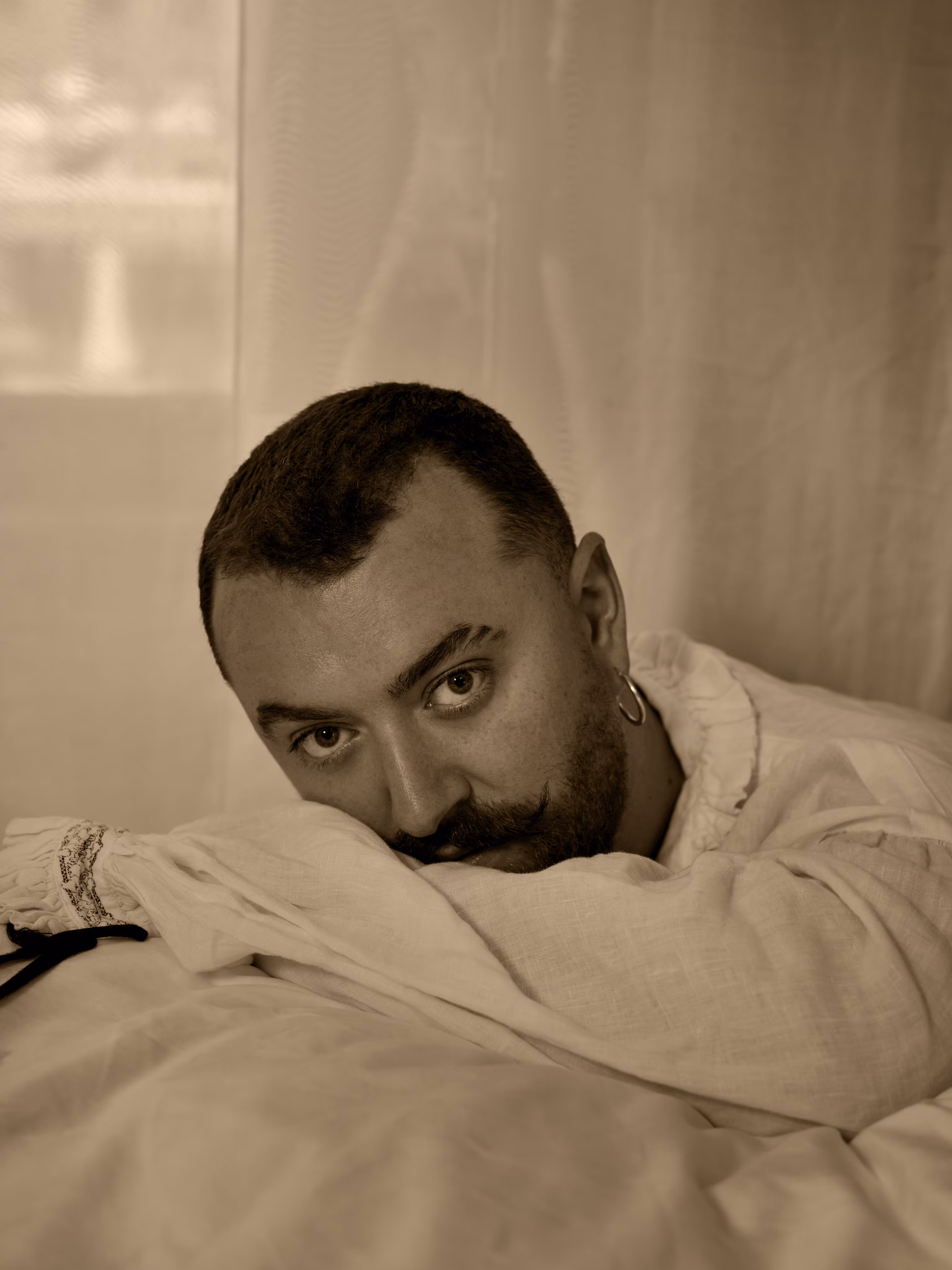 Sam Smith at Albert Hall