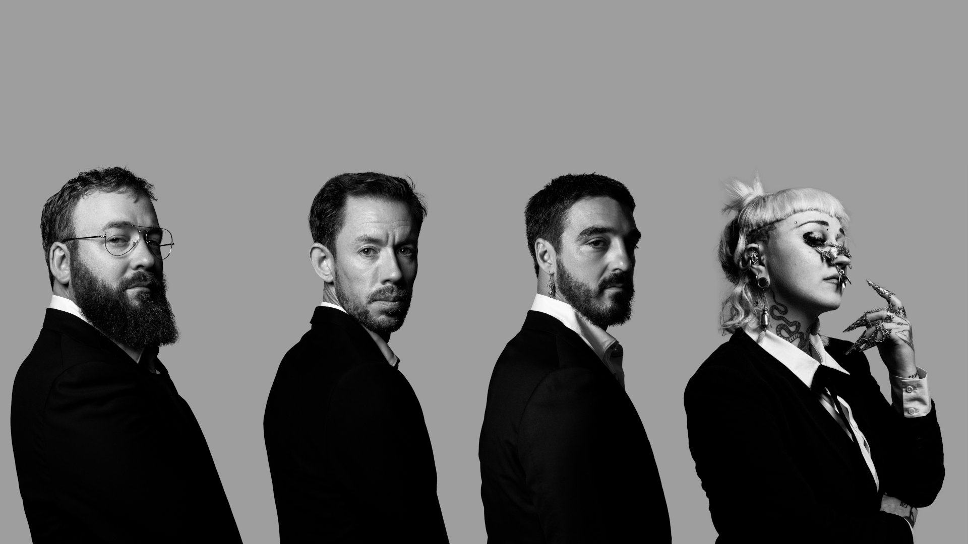 Hiatus Kaiyote - Albert Hall Manchester